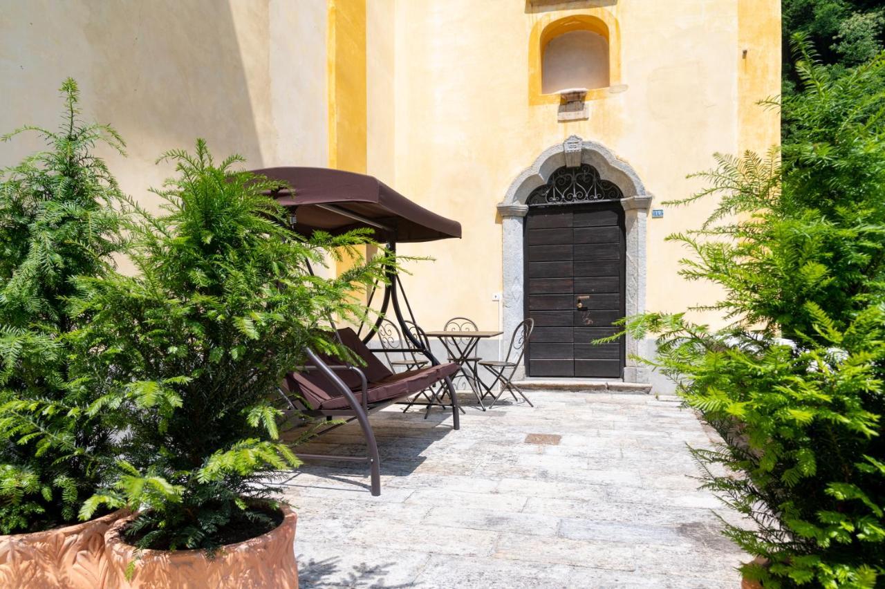 Palazzo Branca - Unique Experience Villa *